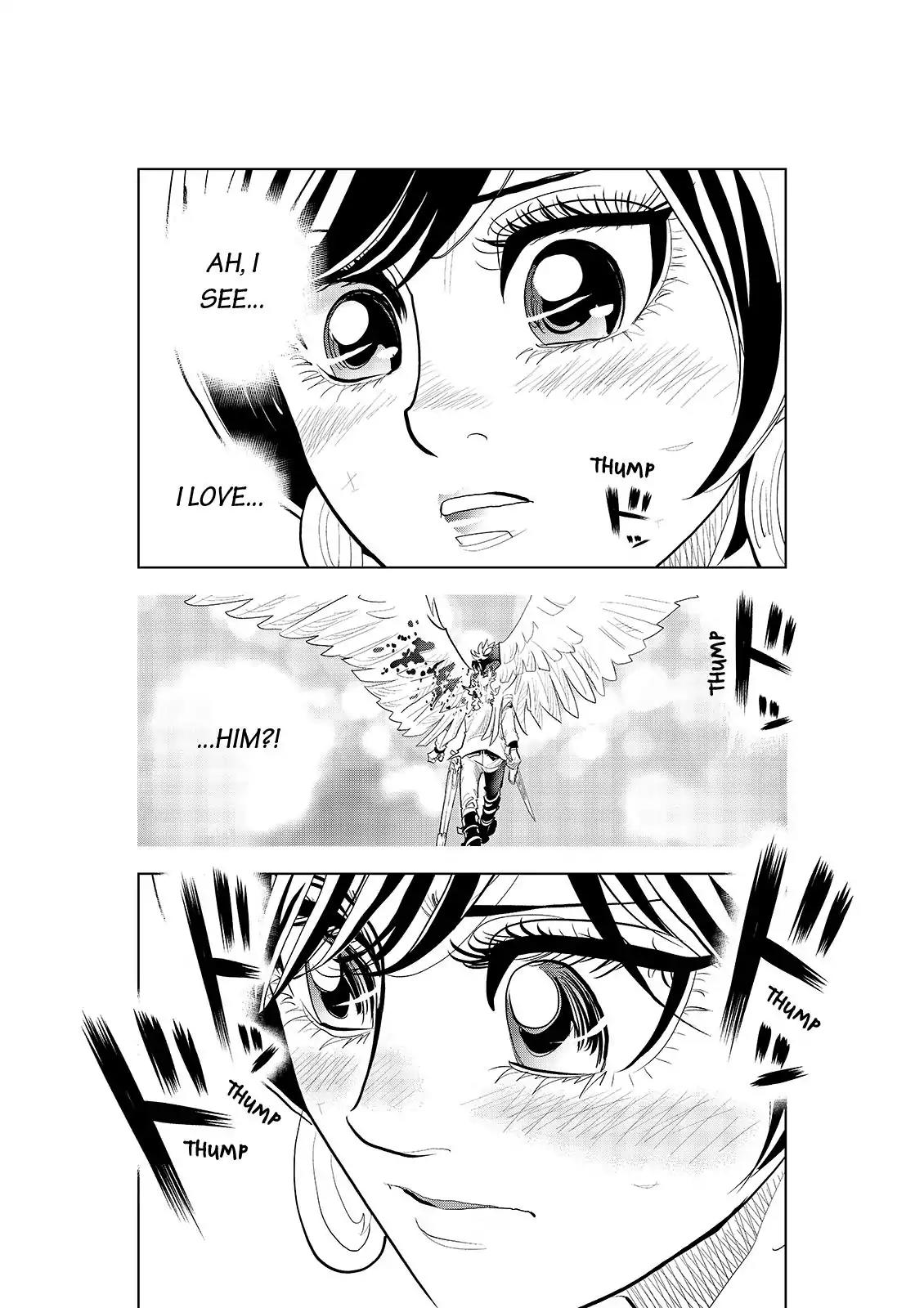 Ten Prism Chapter 35 page 8 - Chapter 35