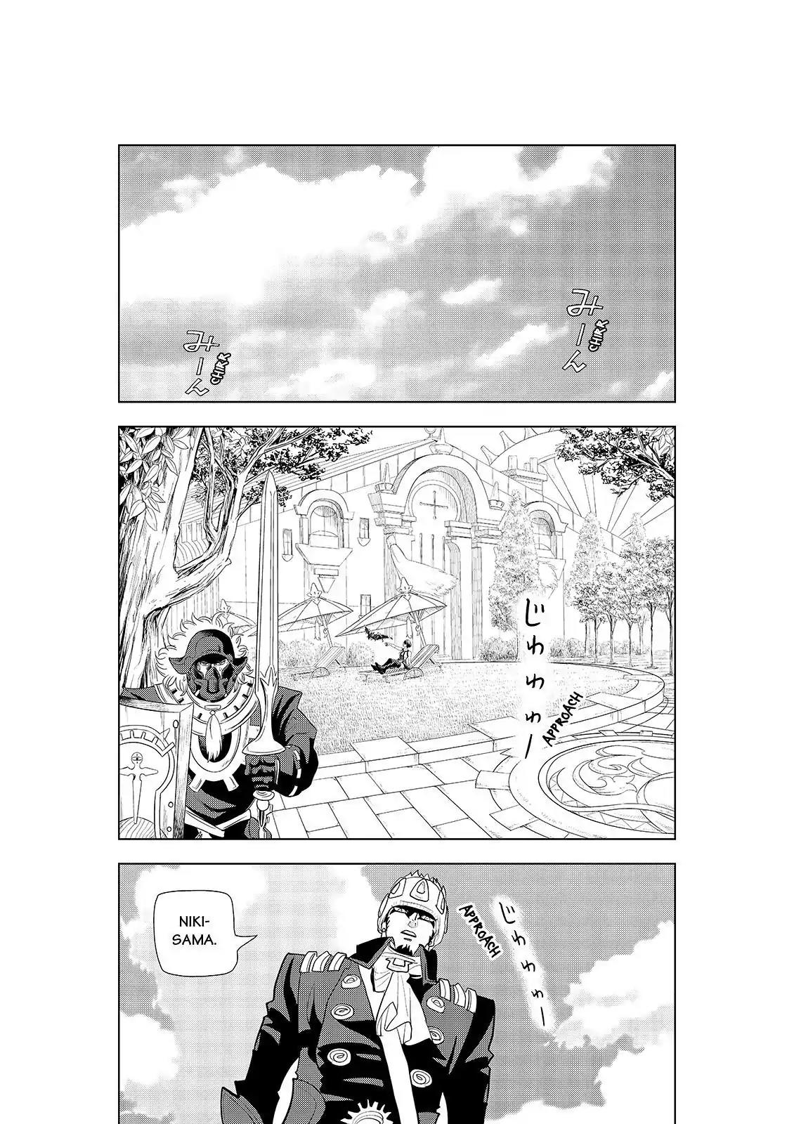 Ten Prism Chapter 36 page 10 - Chapter 36
