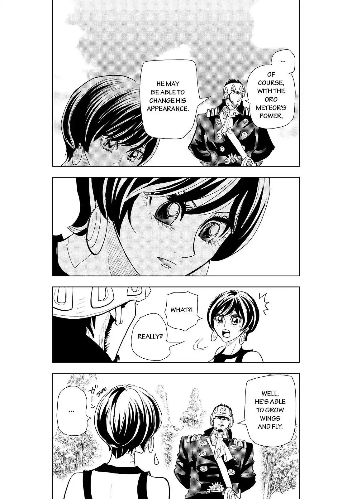 Ten Prism Chapter 36 page 14 - Chapter 36