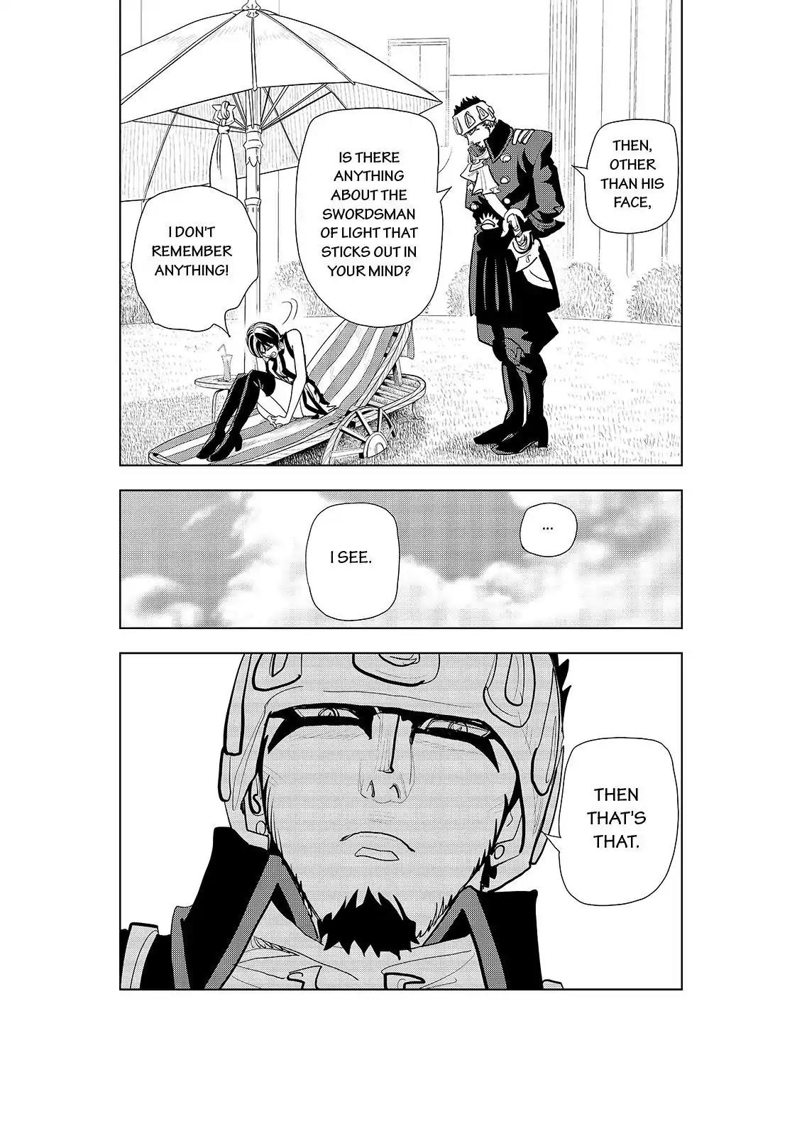 Ten Prism Chapter 36 page 15 - Chapter 36
