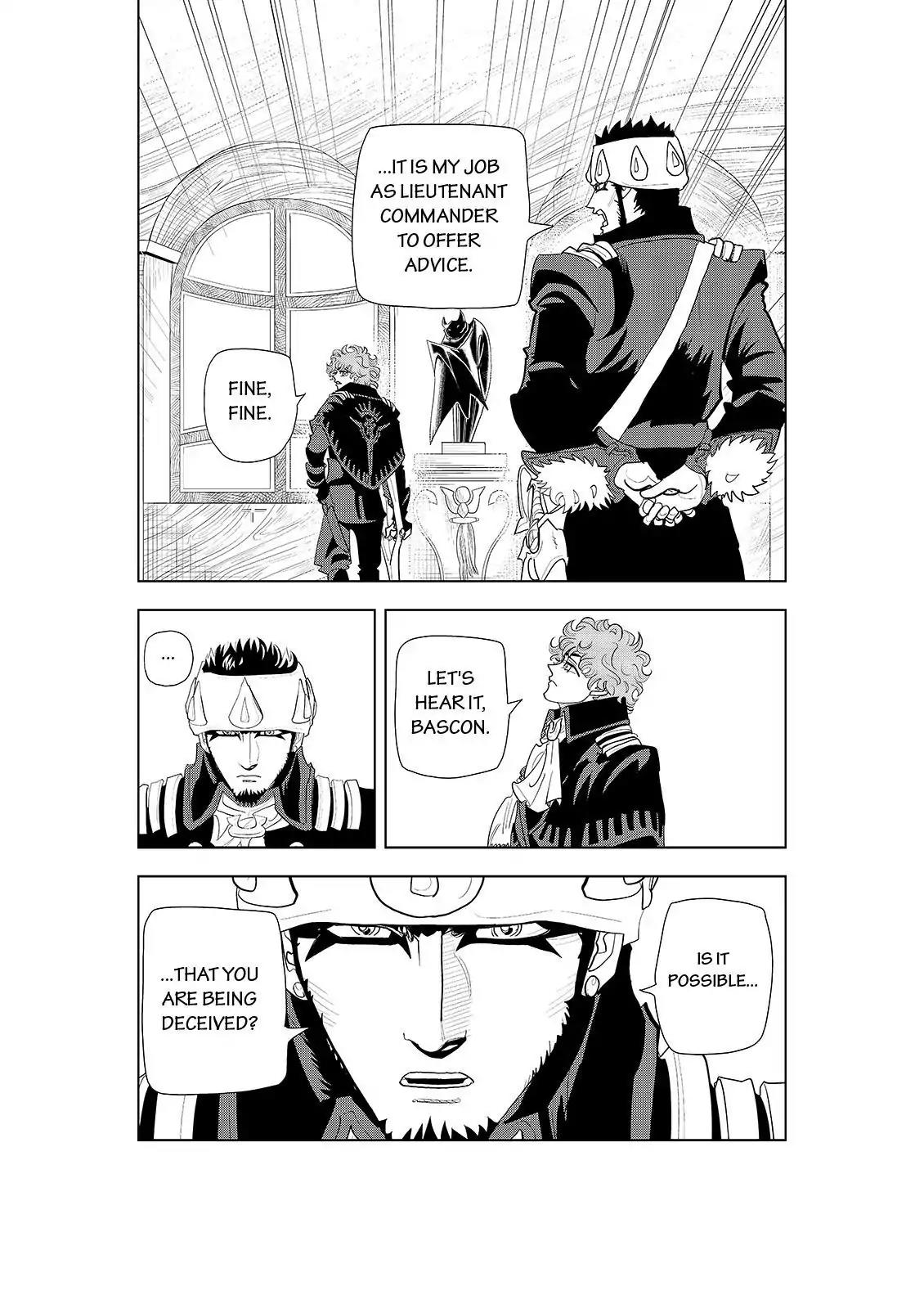 Ten Prism Chapter 36 page 2 - Chapter 36