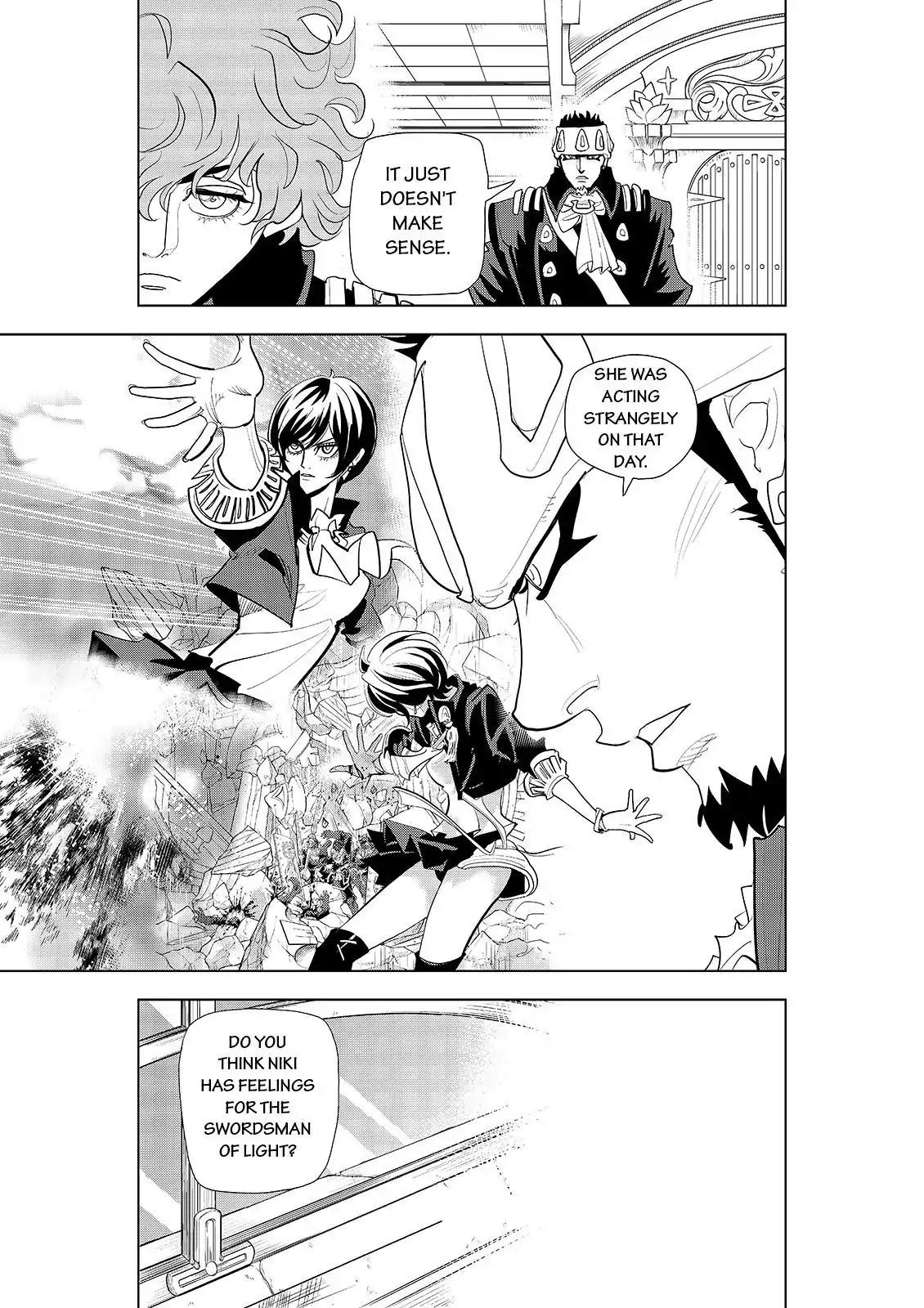 Ten Prism Chapter 36 page 4 - Chapter 36