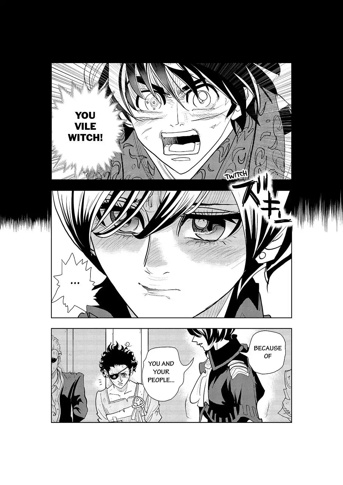 Ten Prism Chapter 37 page 17 - Chapter 37