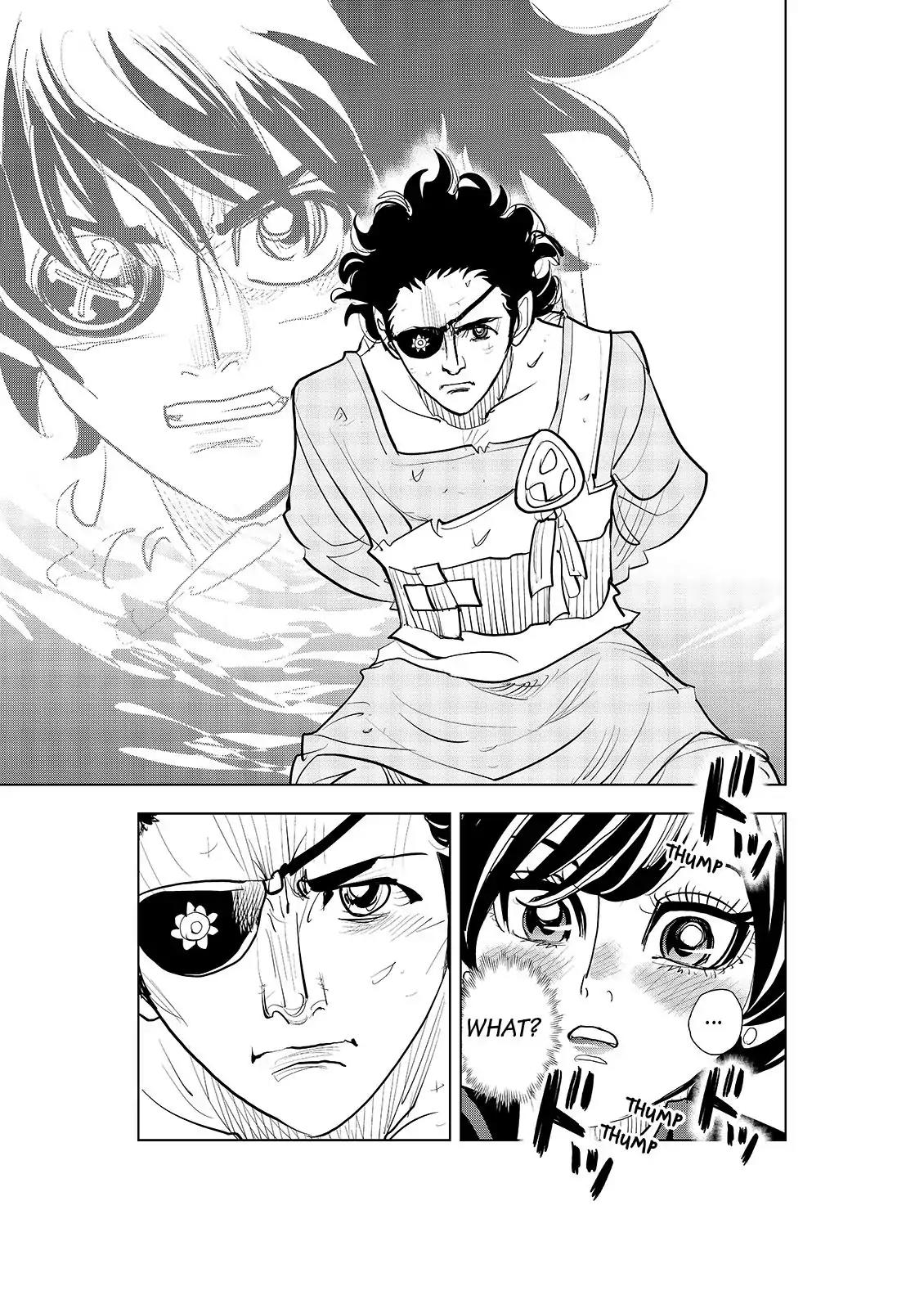 Ten Prism Chapter 37 page 23 - Chapter 37