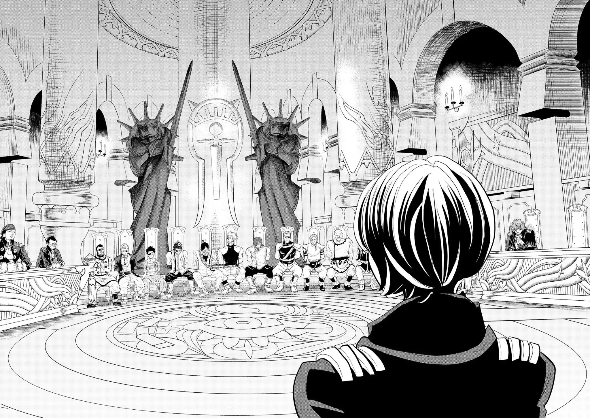 Ten Prism Chapter 37 page 3 - Chapter 37
