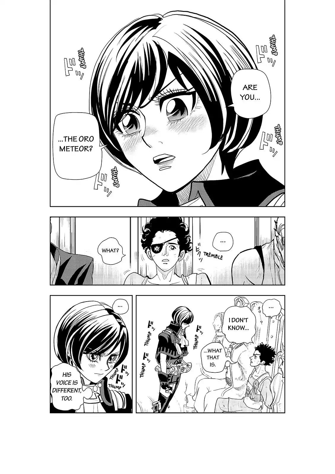 Ten Prism Chapter 37 page 7 - Chapter 37