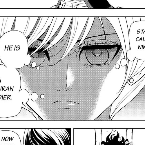 Ten Prism Chapter 37 cover