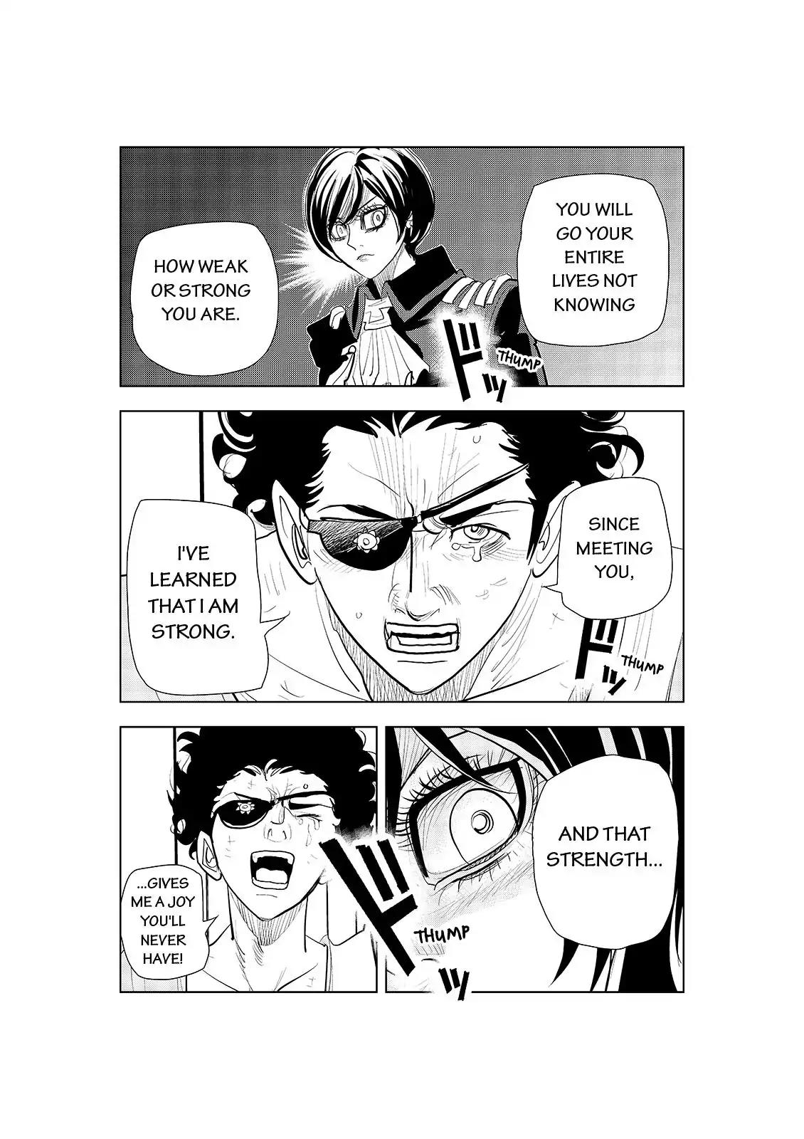 Ten Prism Chapter 38 page 15 - Chapter 38
