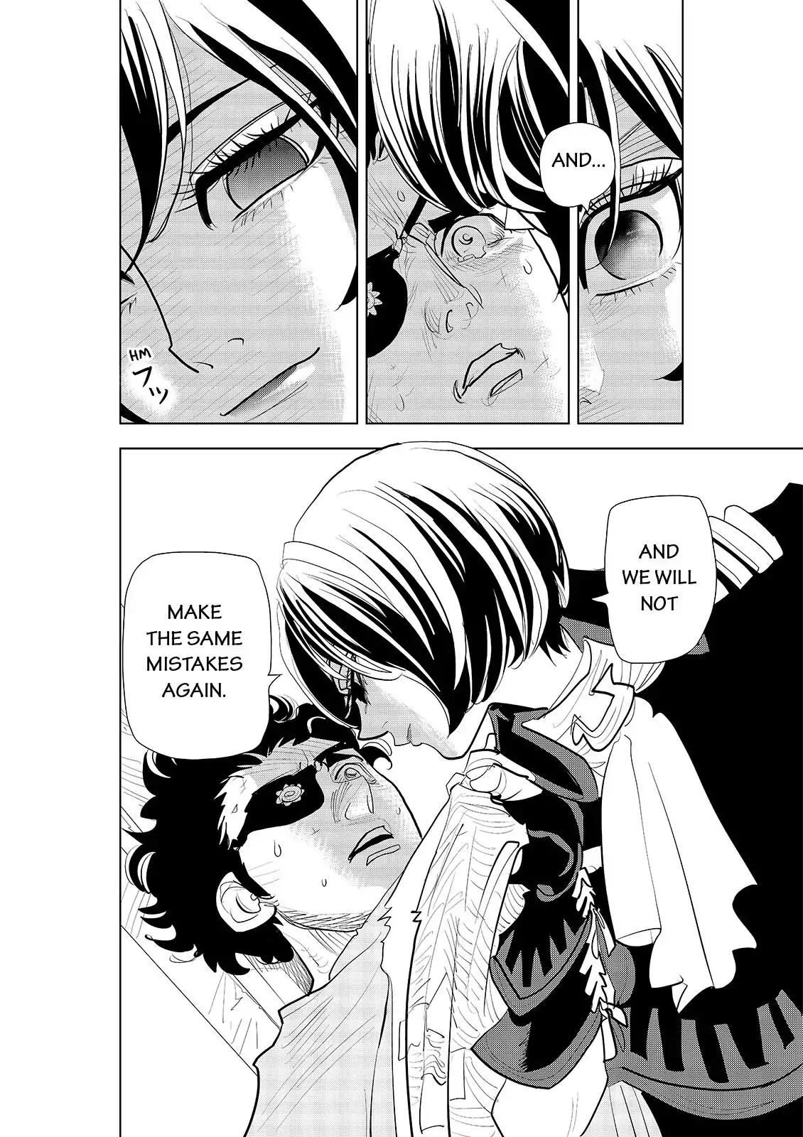 Ten Prism Chapter 38 page 18 - Chapter 38