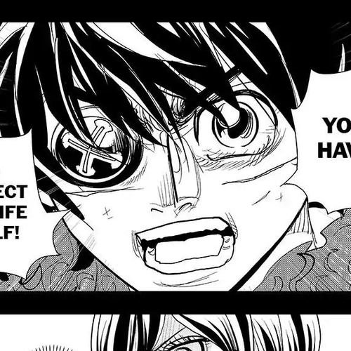Ten Prism Chapter 38 cover