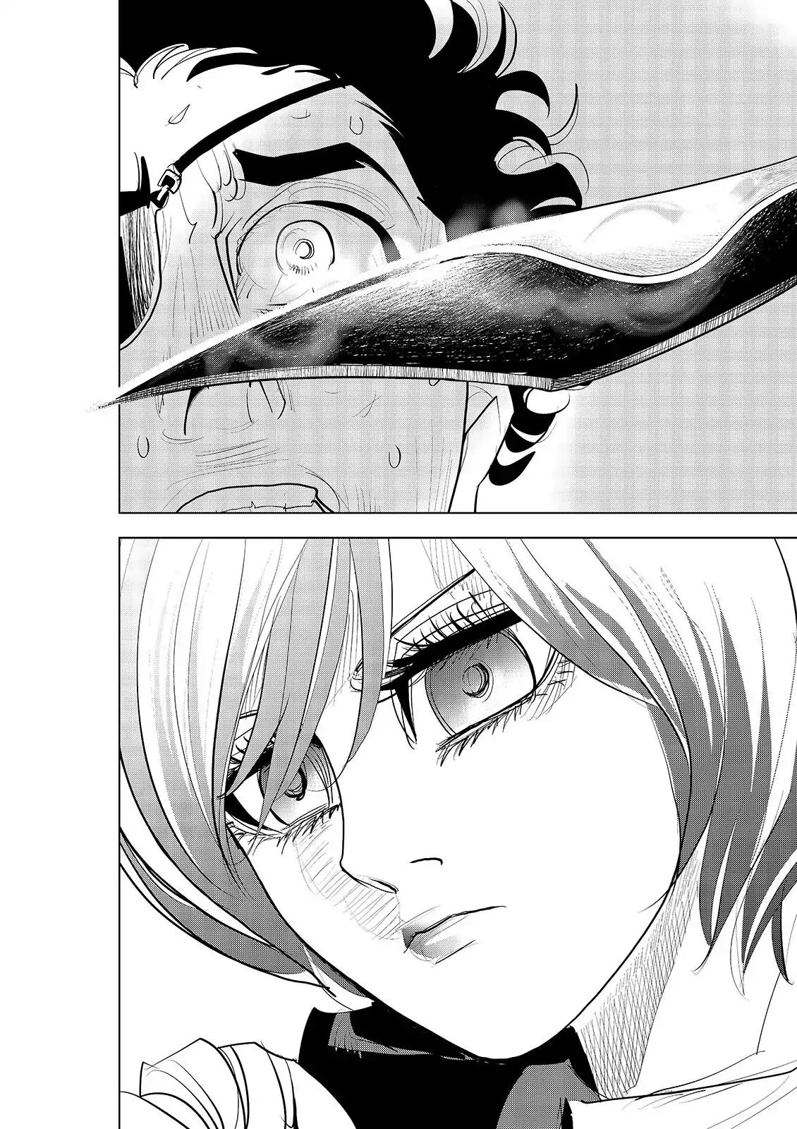 Ten Prism Chapter 39 page 16 - Chapter 39