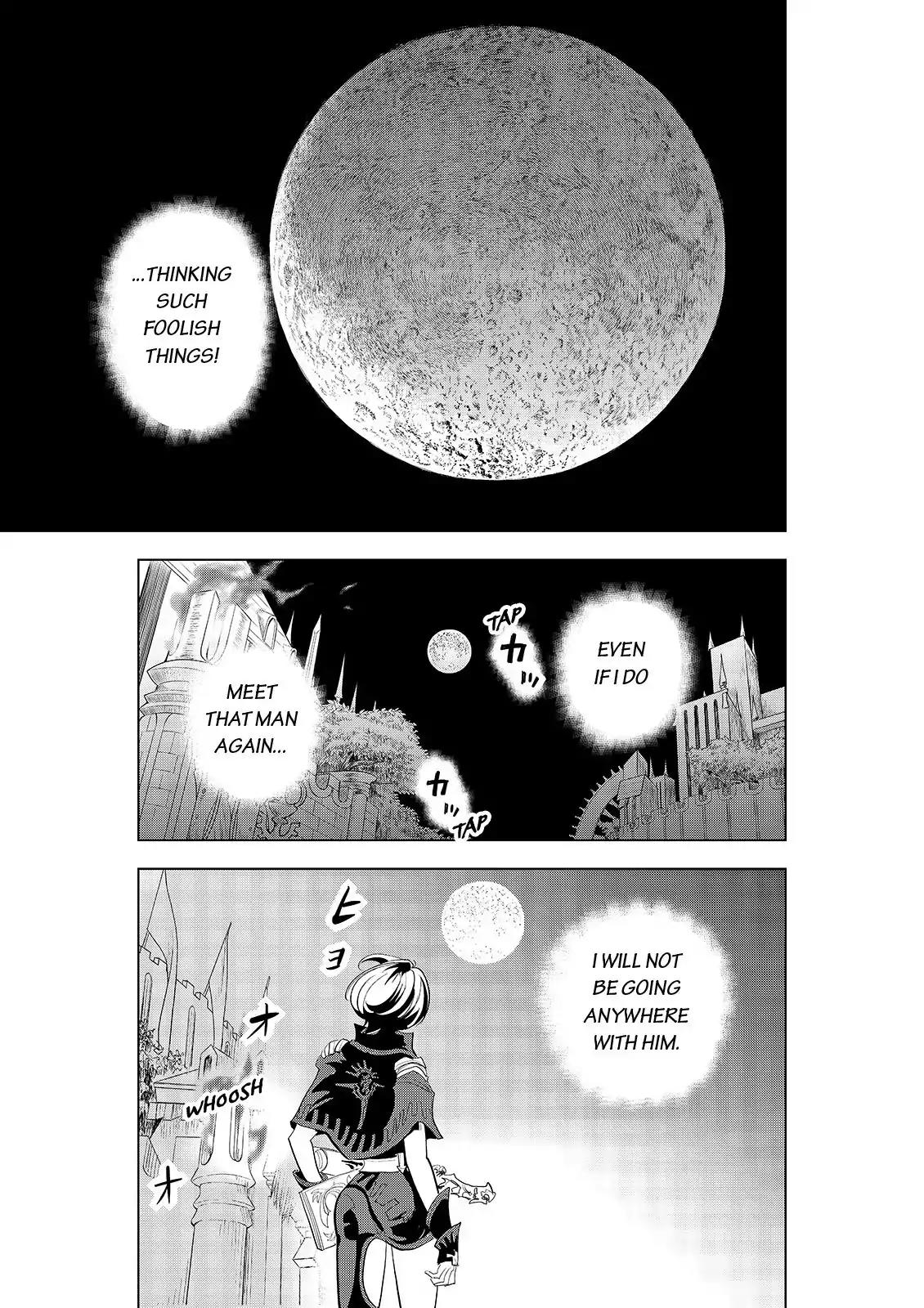 Ten Prism Chapter 39 page 21 - Chapter 39