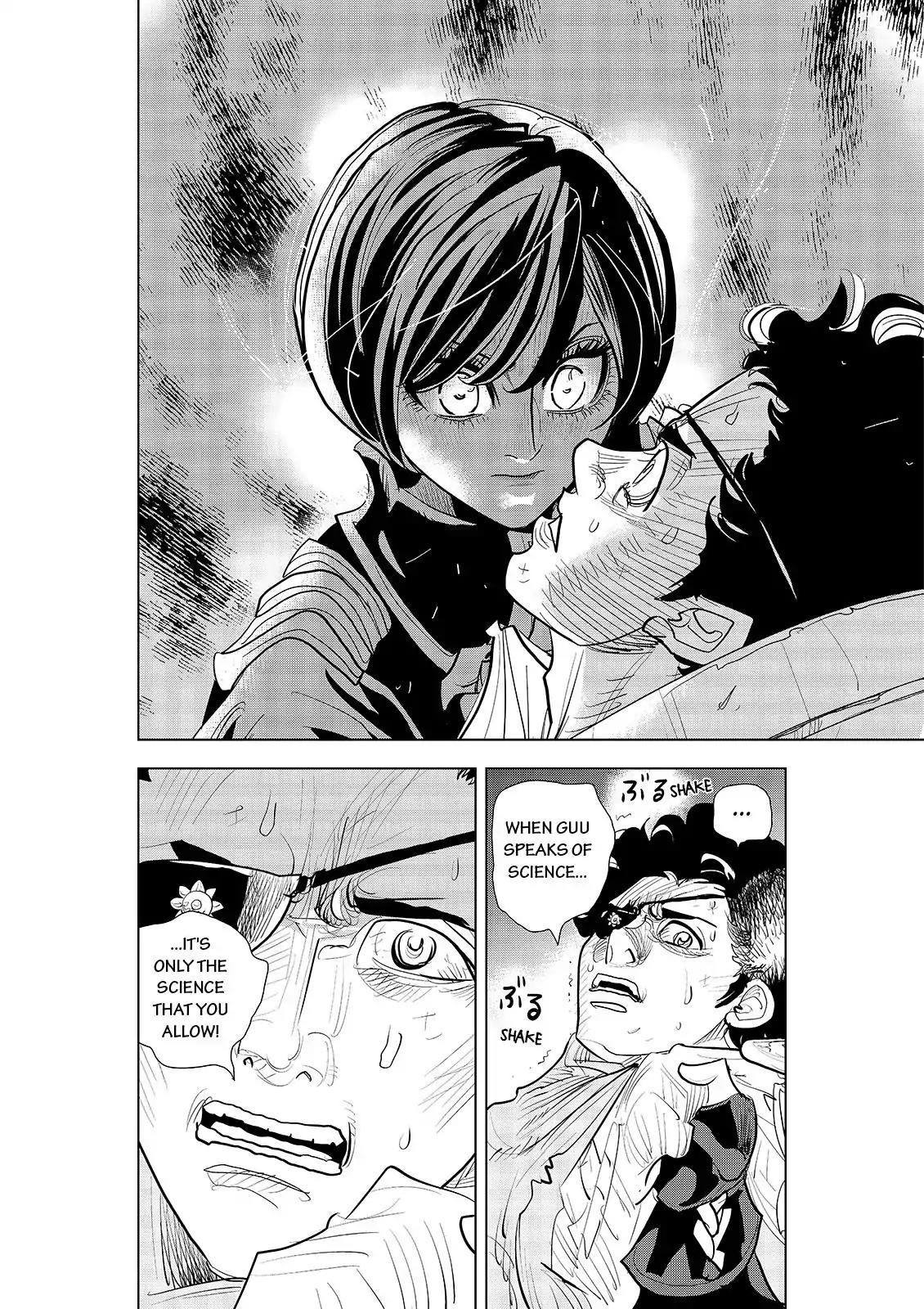 Ten Prism Chapter 39 page 4 - Chapter 39