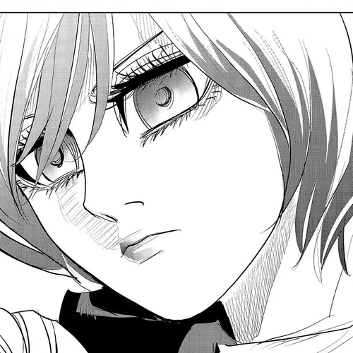 Ten Prism Chapter 39 cover