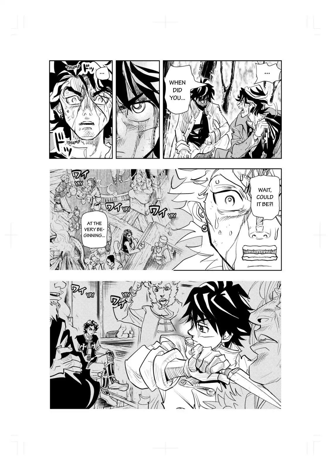 Ten Prism Chapter 4 page 18 - Chapter 4