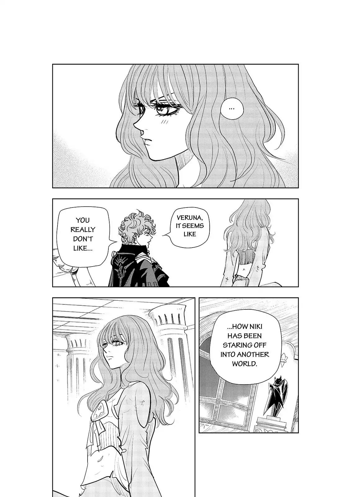 Ten Prism Chapter 40 page 16 - Chapter 40