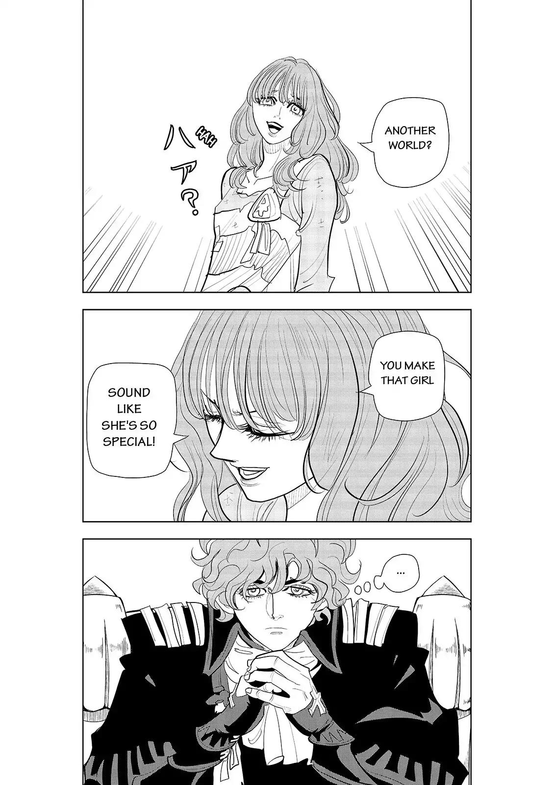 Ten Prism Chapter 40 page 17 - Chapter 40