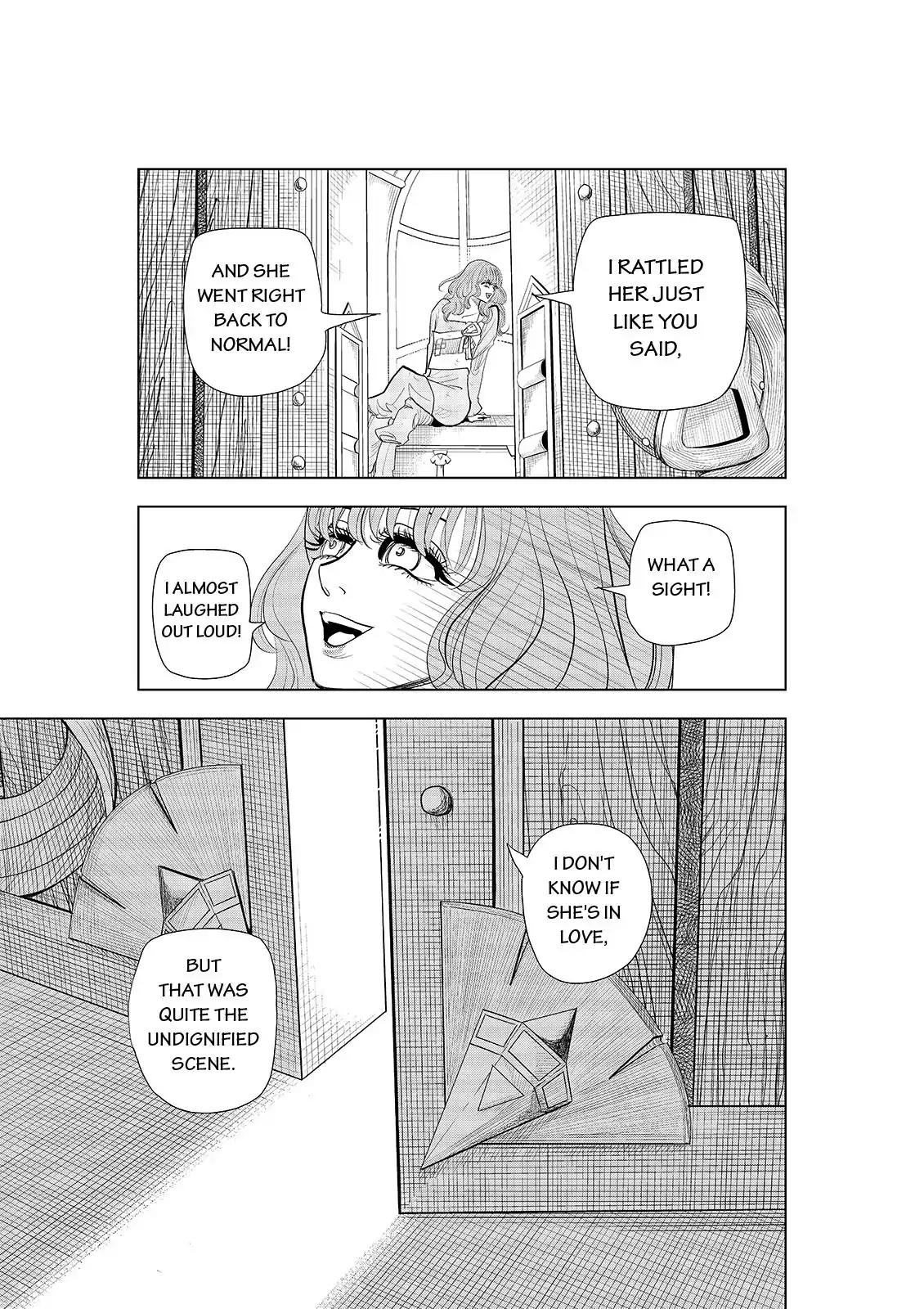 Ten Prism Chapter 40 page 18 - Chapter 40