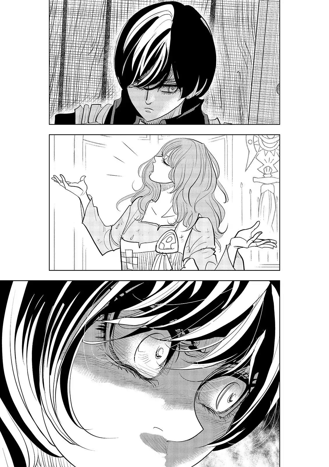 Ten Prism Chapter 40 page 20 - Chapter 40