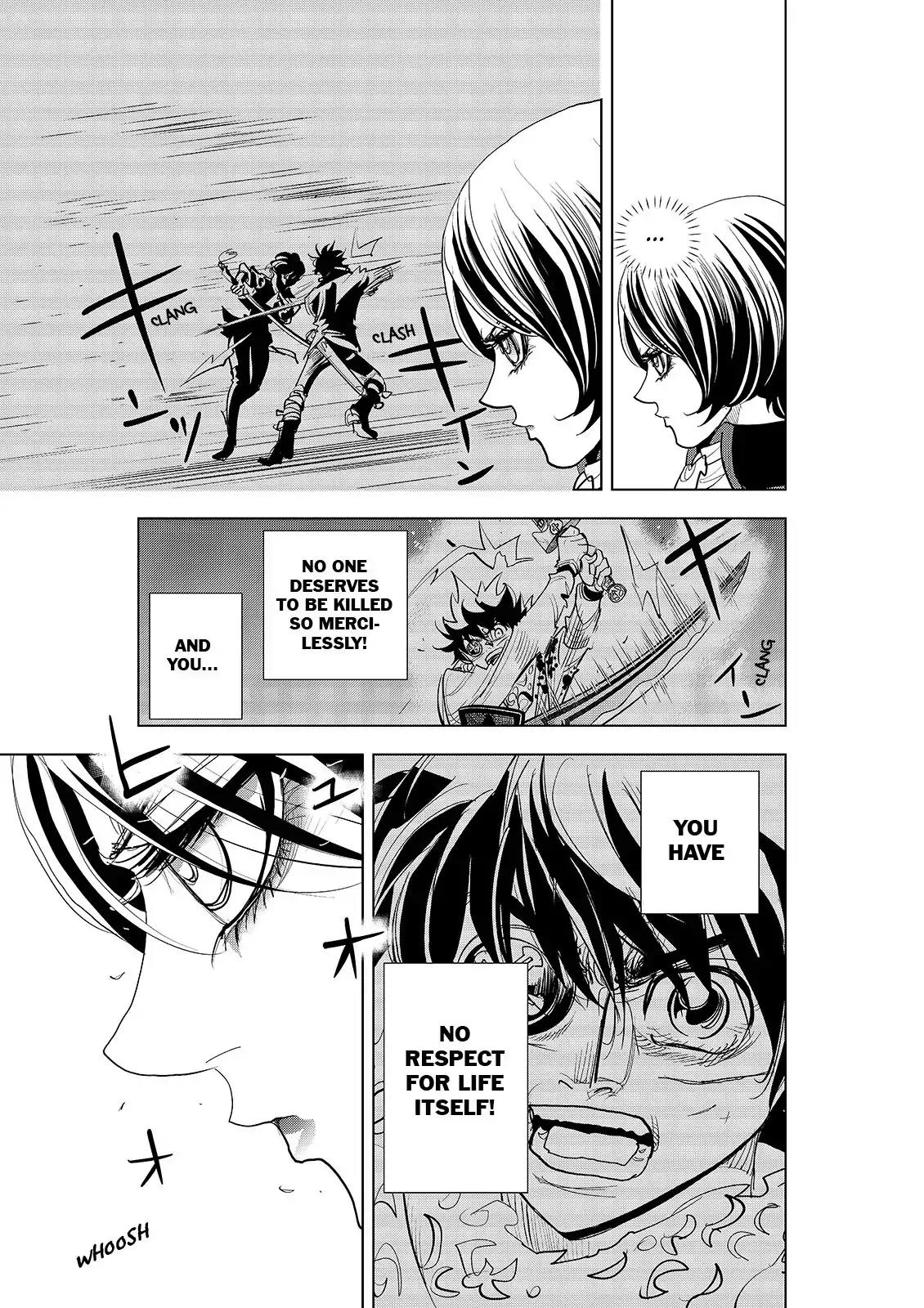 Ten Prism Chapter 40 page 7 - Chapter 40