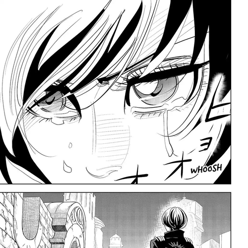 Ten Prism Chapter 40 cover