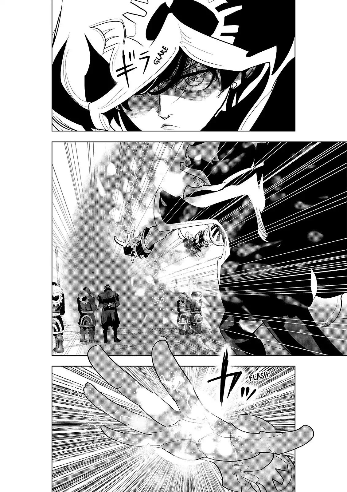 Ten Prism Chapter 41 page 12 - Chapter 41
