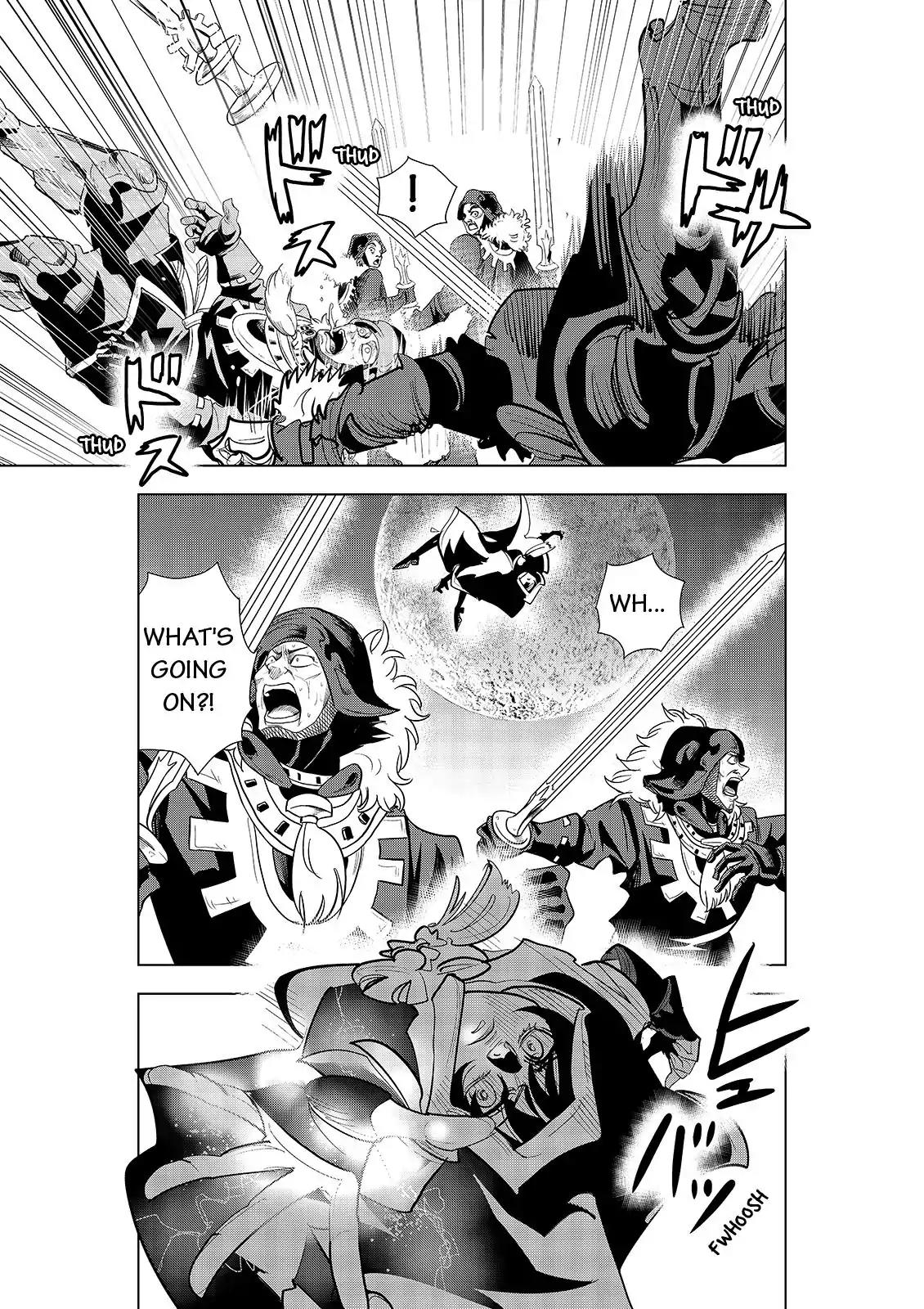 Ten Prism Chapter 41 page 15 - Chapter 41