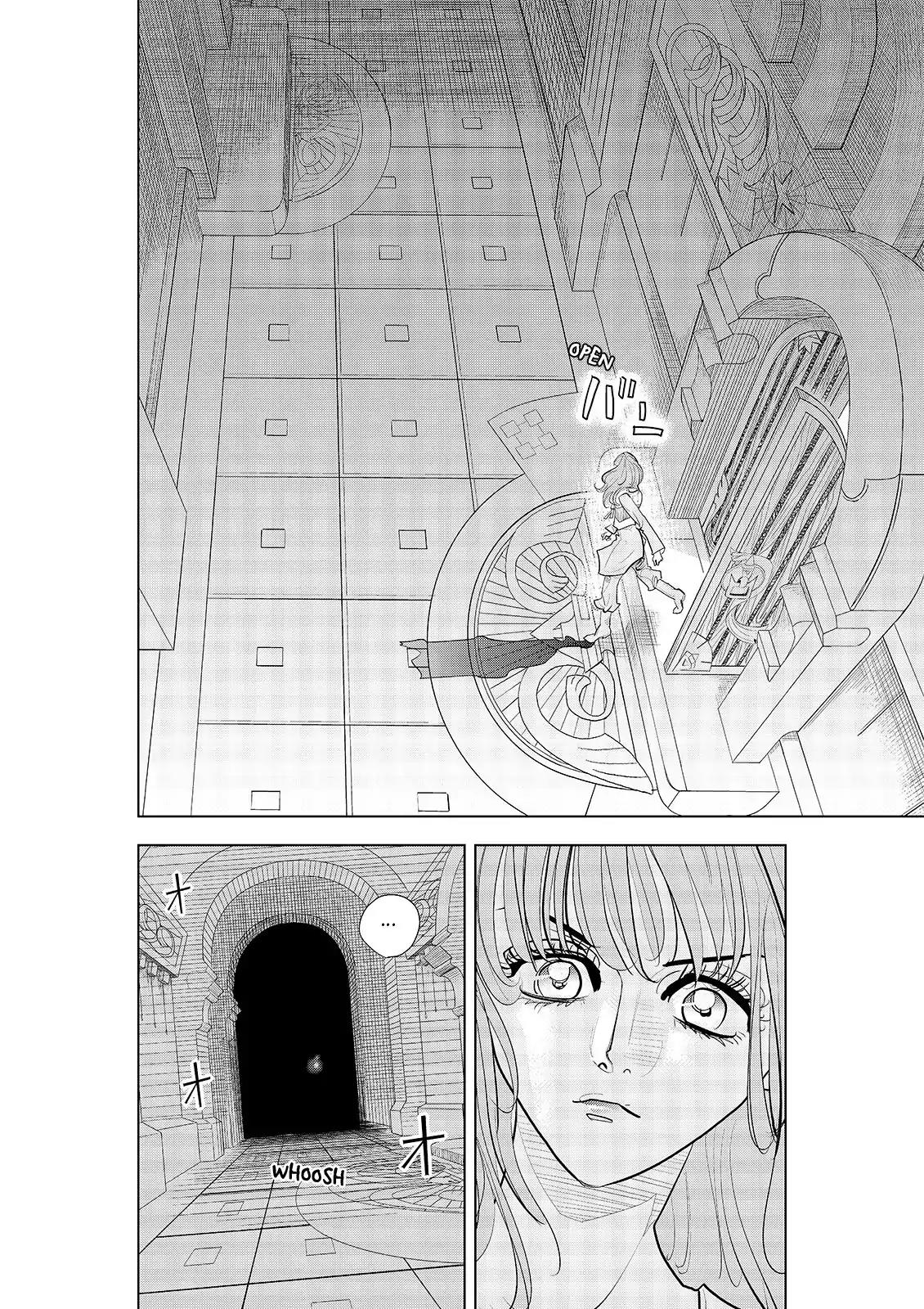 Ten Prism Chapter 41 page 6 - Chapter 41