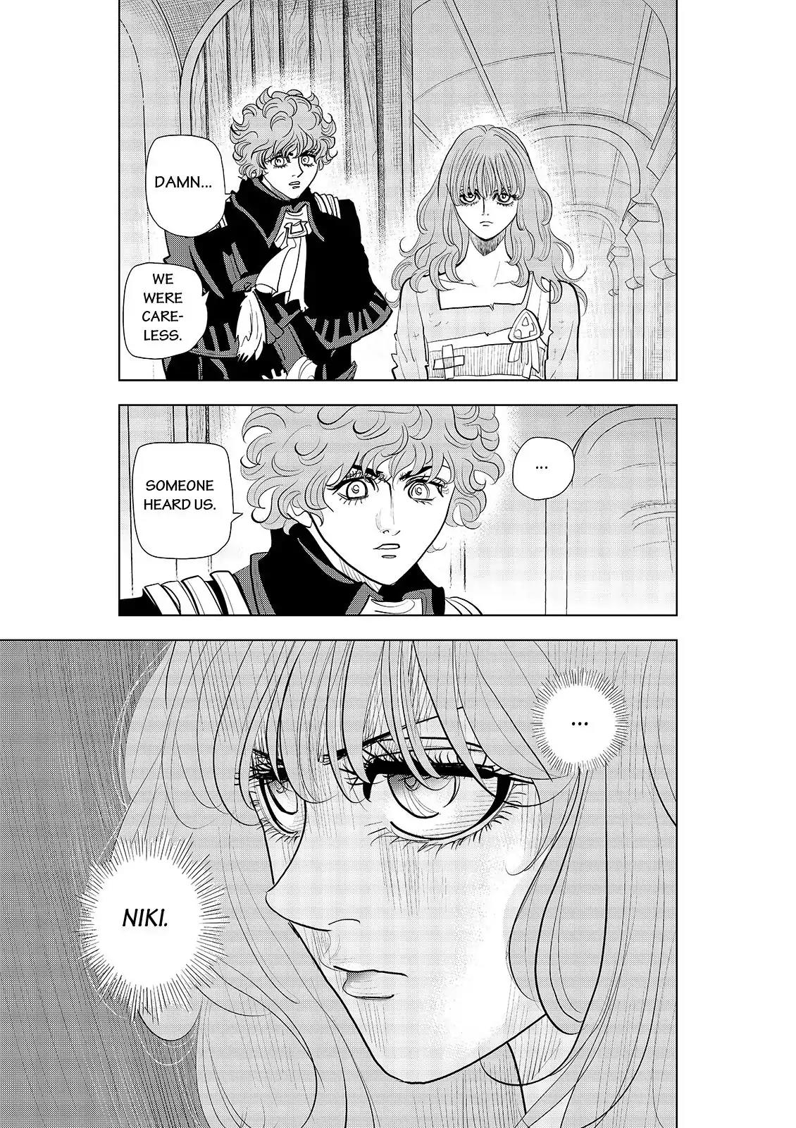 Ten Prism Chapter 41 page 7 - Chapter 41