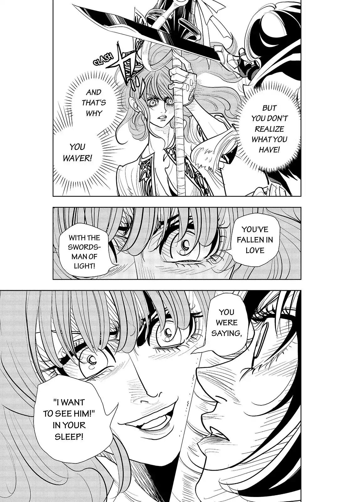 Ten Prism Chapter 42 page 19 - Chapter 42