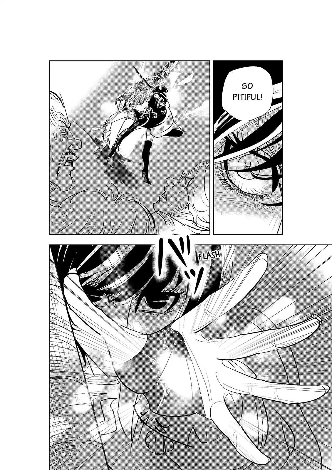 Ten Prism Chapter 42 page 20 - Chapter 42