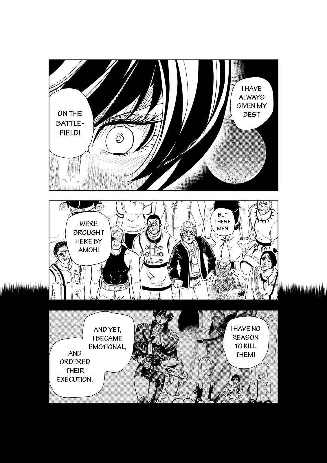 Ten Prism Chapter 42 page 23 - Chapter 42