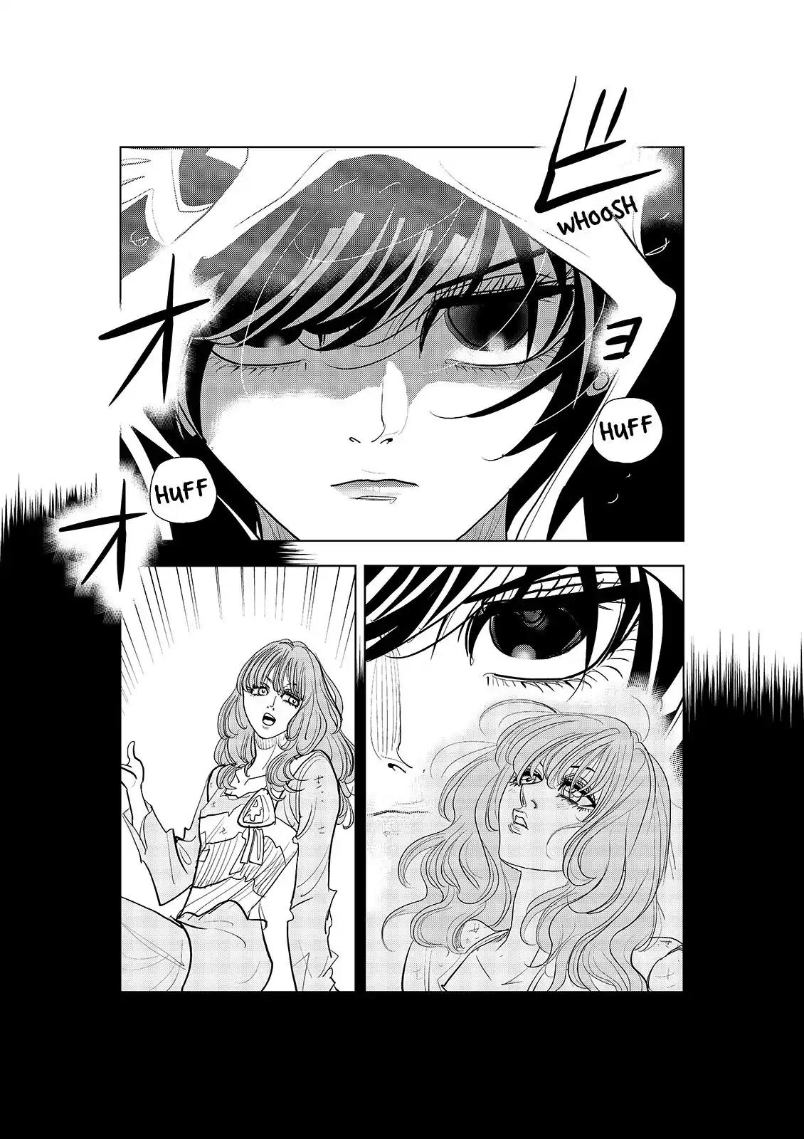 Ten Prism Chapter 42 page 3 - Chapter 42