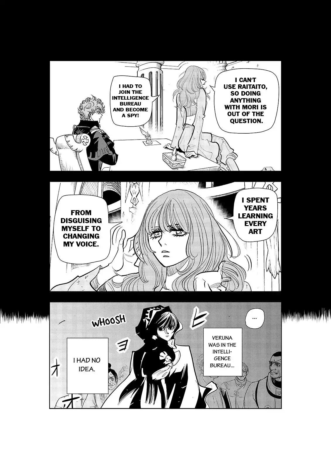 Ten Prism Chapter 42 page 4 - Chapter 42