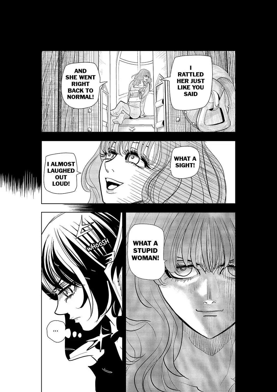 Ten Prism Chapter 42 page 6 - Chapter 42