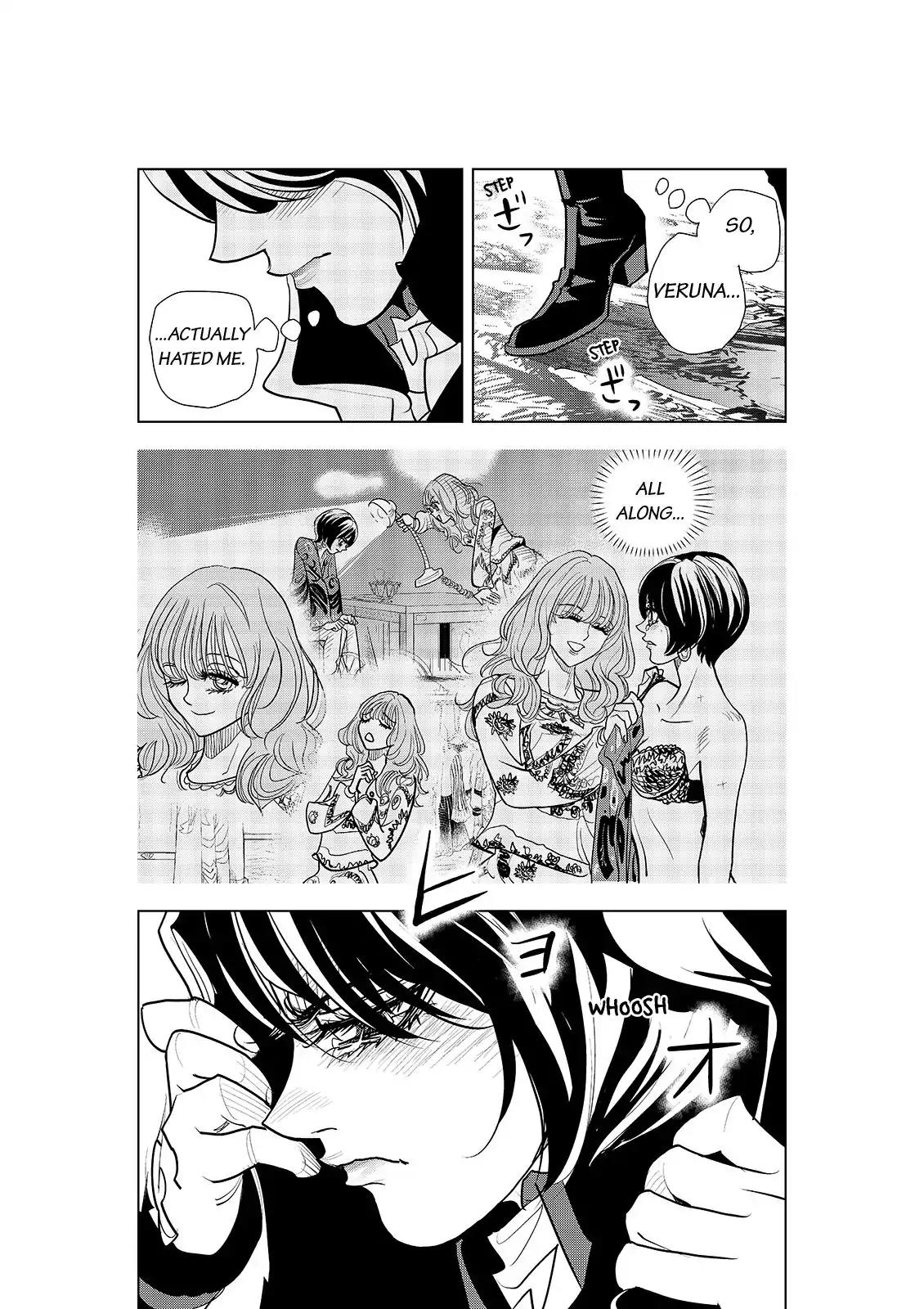 Ten Prism Chapter 42 page 7 - Chapter 42