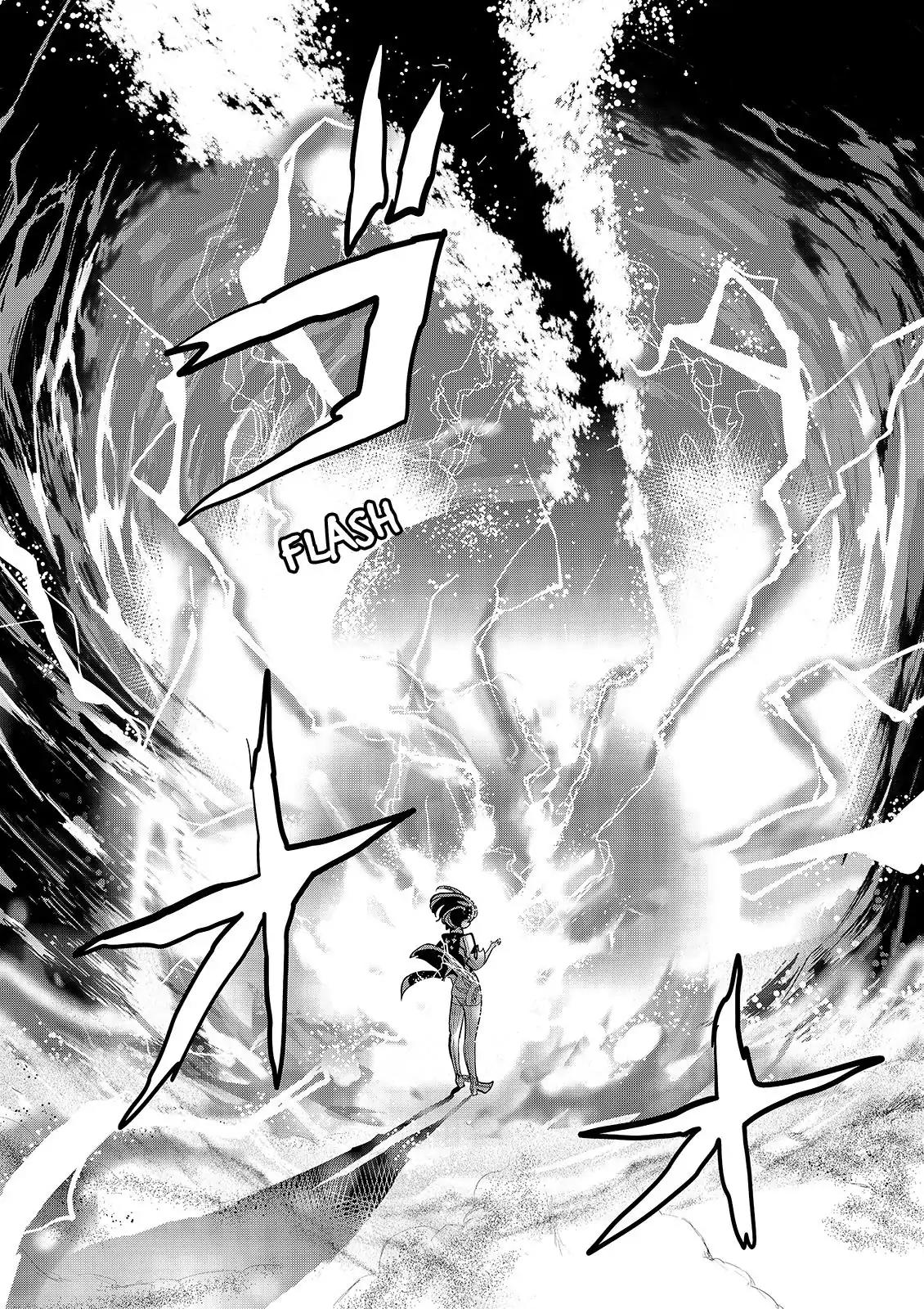 Ten Prism Chapter 43 page 10 - Chapter 43
