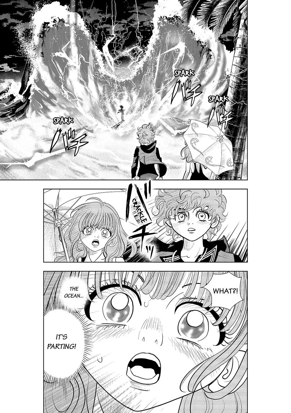 Ten Prism Chapter 43 page 11 - Chapter 43