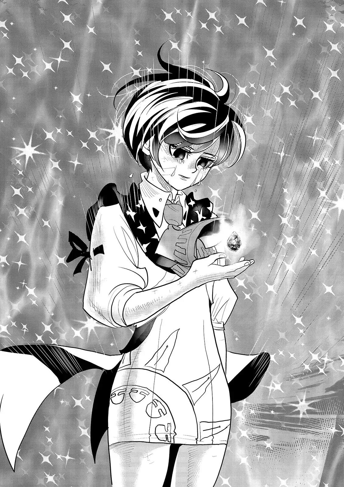 Ten Prism Chapter 43 page 12 - Chapter 43