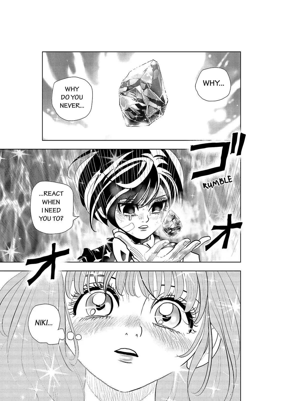 Ten Prism Chapter 43 page 13 - Chapter 43