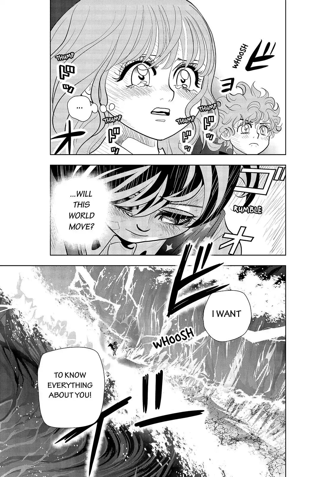 Ten Prism Chapter 43 page 15 - Chapter 43