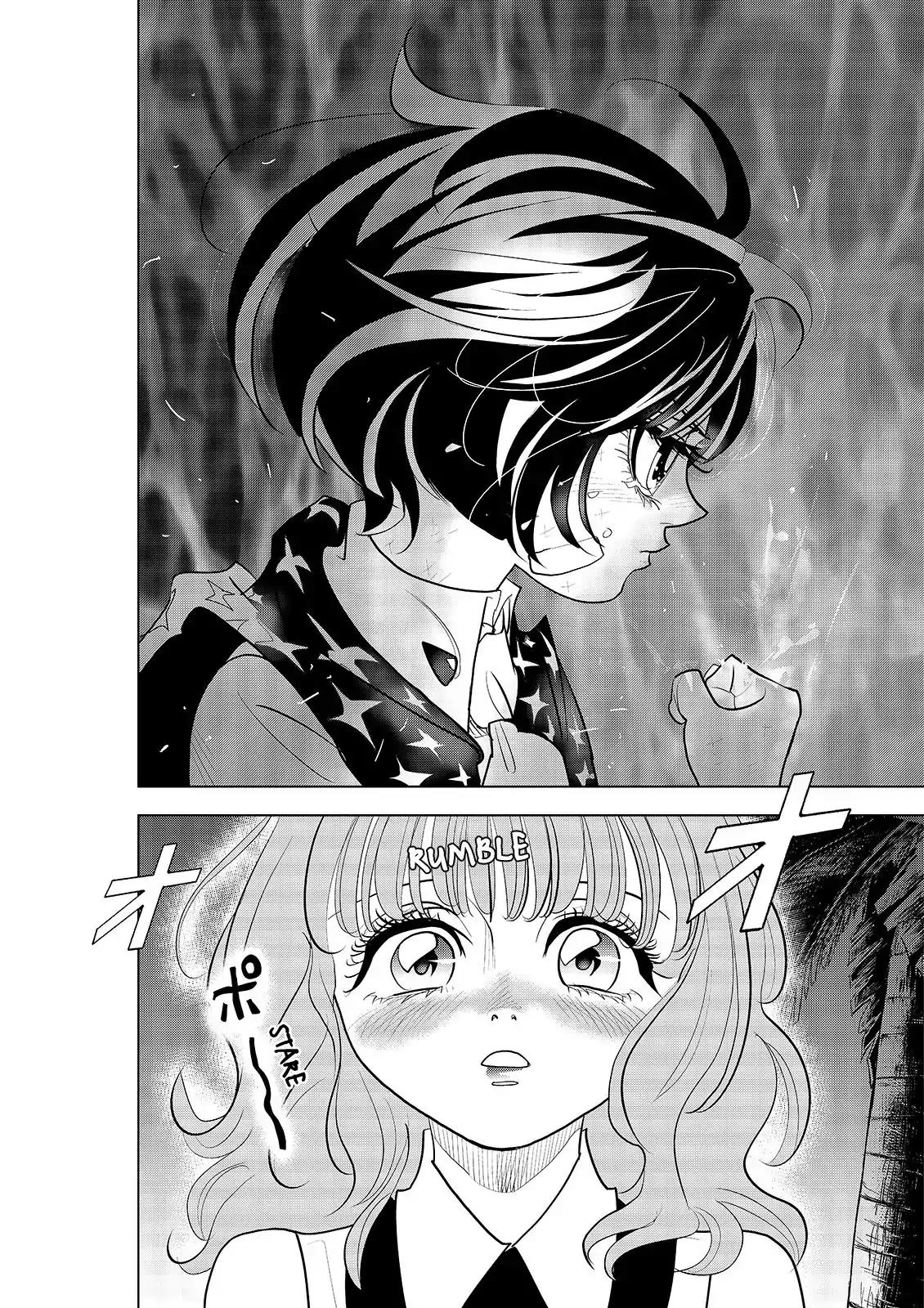 Ten Prism Chapter 43 page 16 - Chapter 43