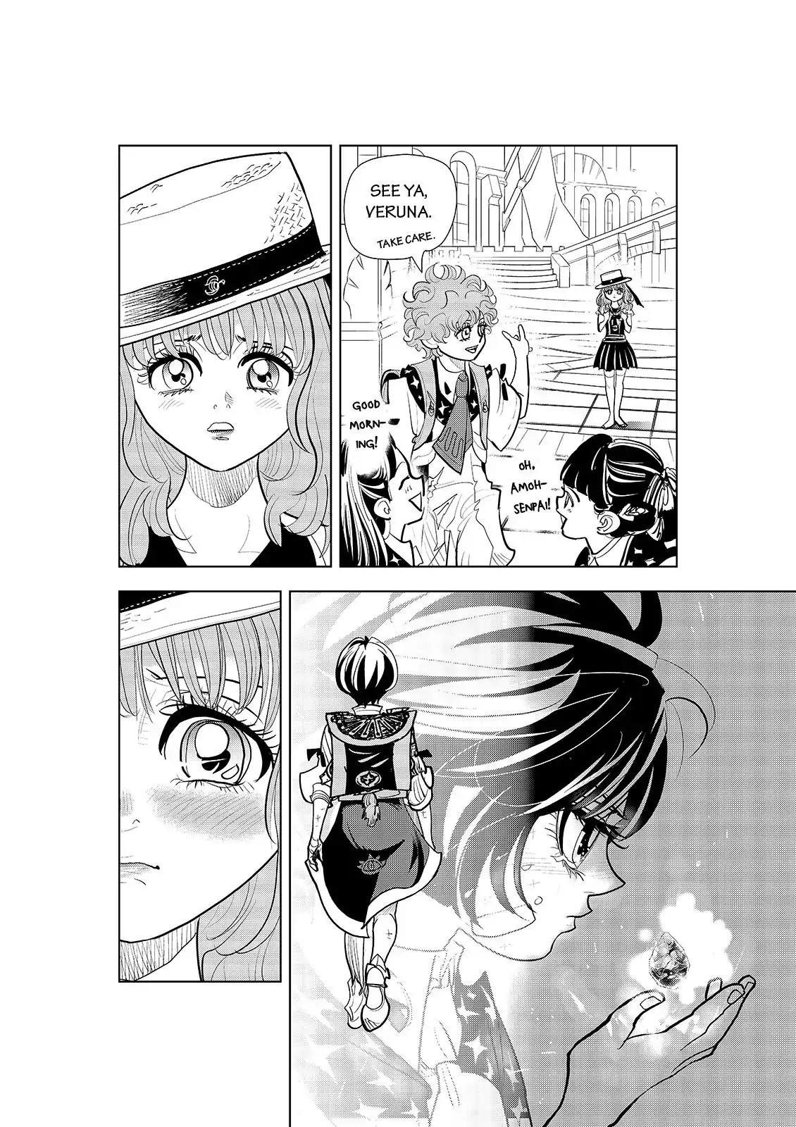 Ten Prism Chapter 43 page 20 - Chapter 43