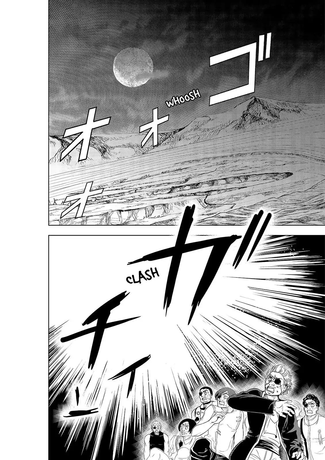 Ten Prism Chapter 43 page 22 - Chapter 43