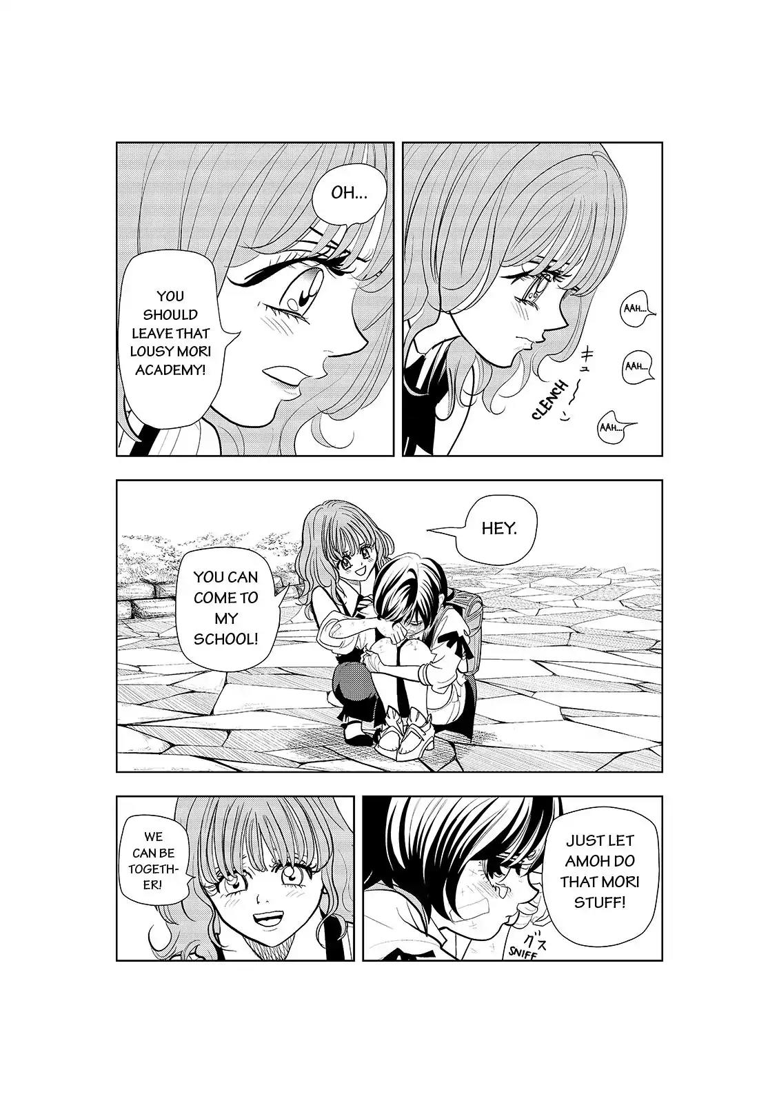 Ten Prism Chapter 43 page 4 - Chapter 43