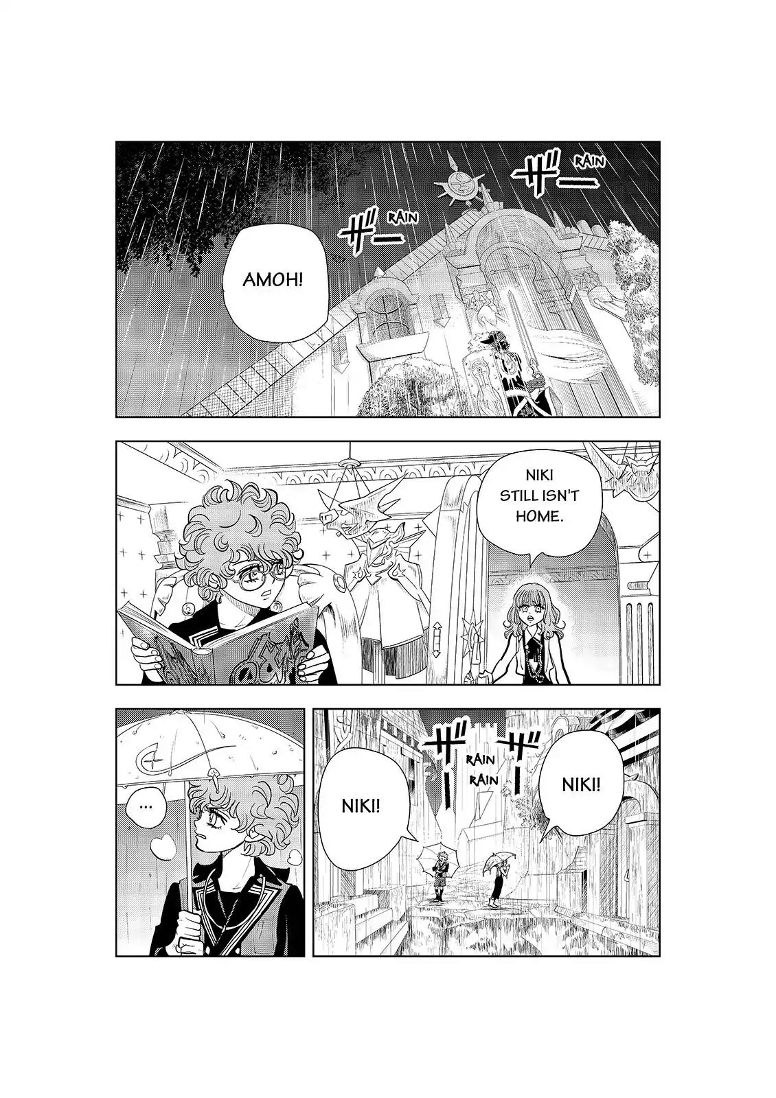 Ten Prism Chapter 43 page 7 - Chapter 43