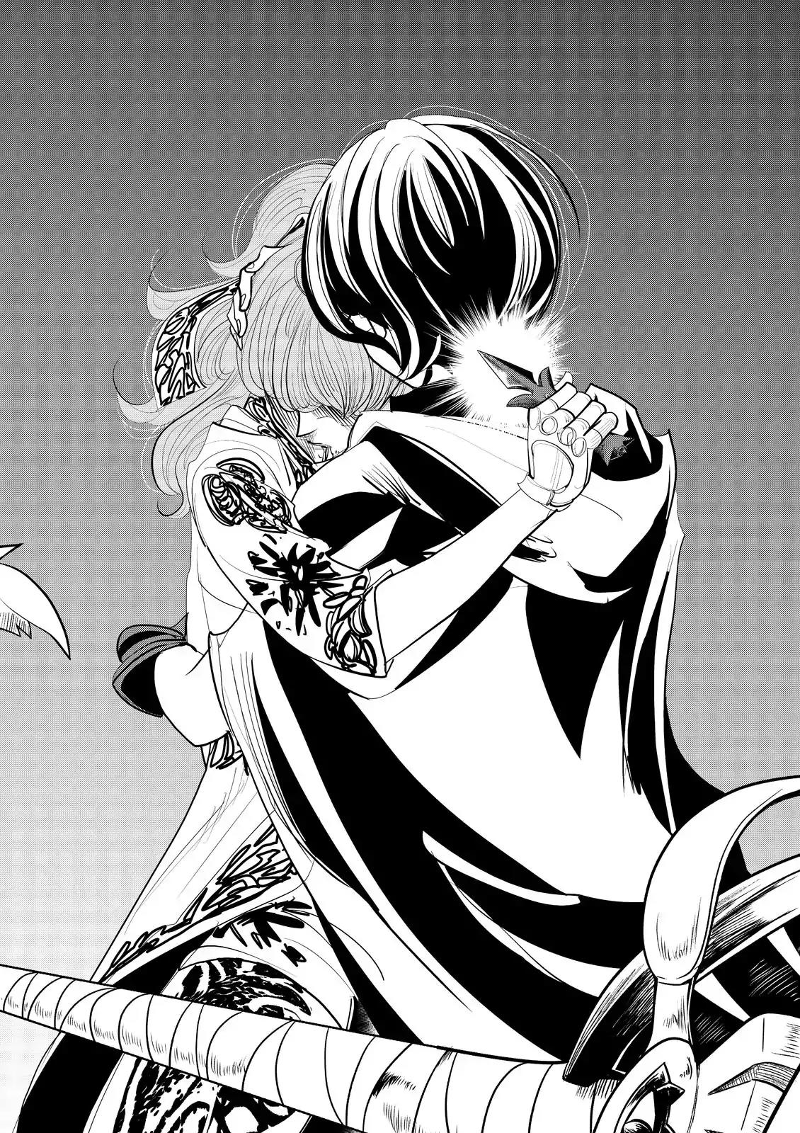 Ten Prism Chapter 44 page 24 - Chapter 44