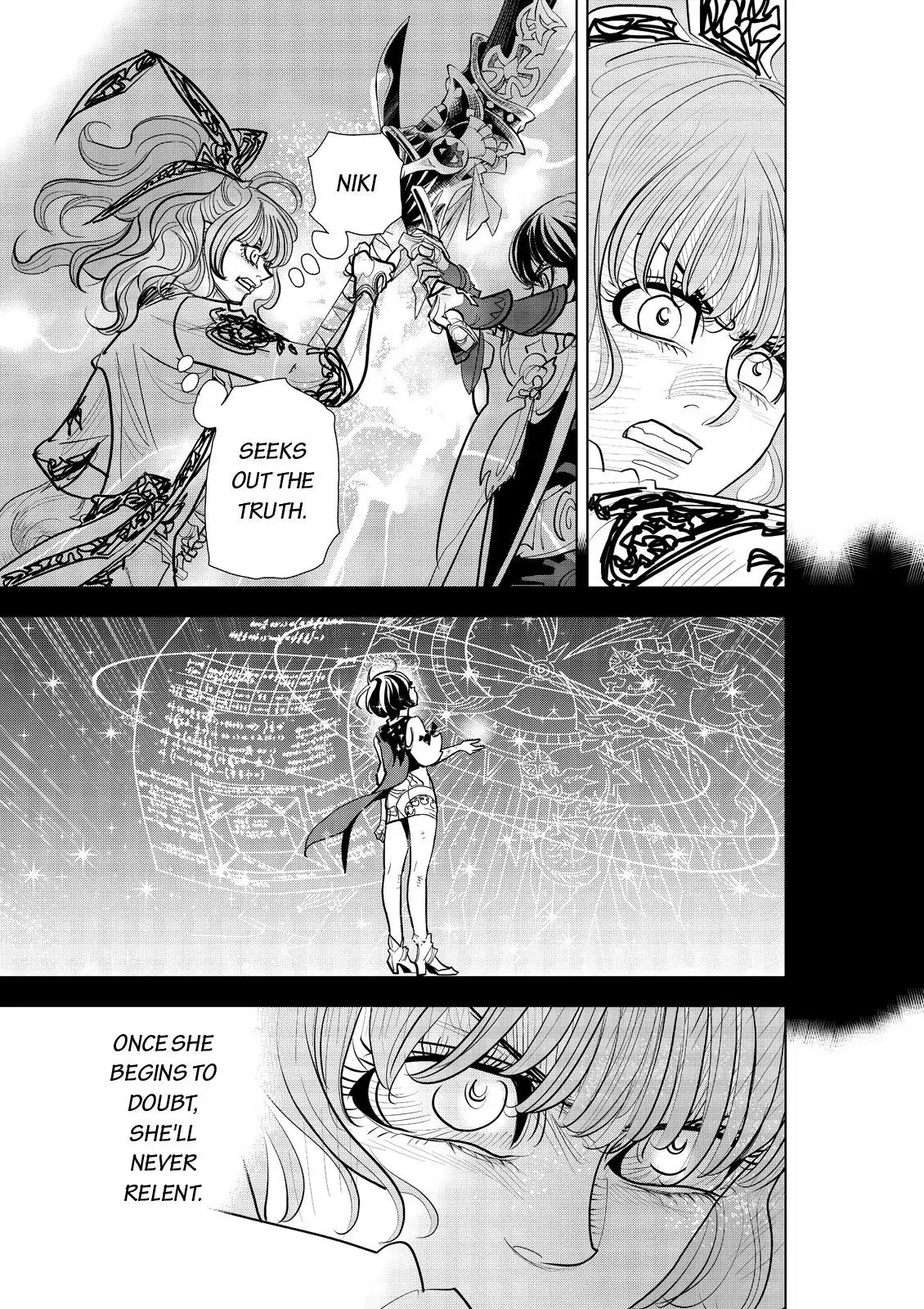 Ten Prism Chapter 44 page 3 - Chapter 44