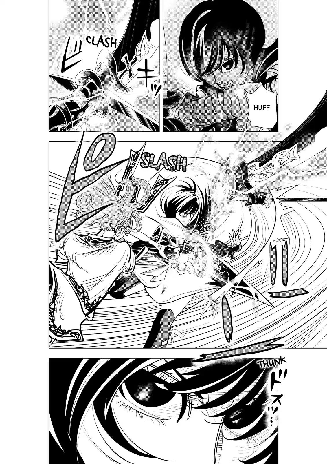 Ten Prism Chapter 44 page 4 - Chapter 44