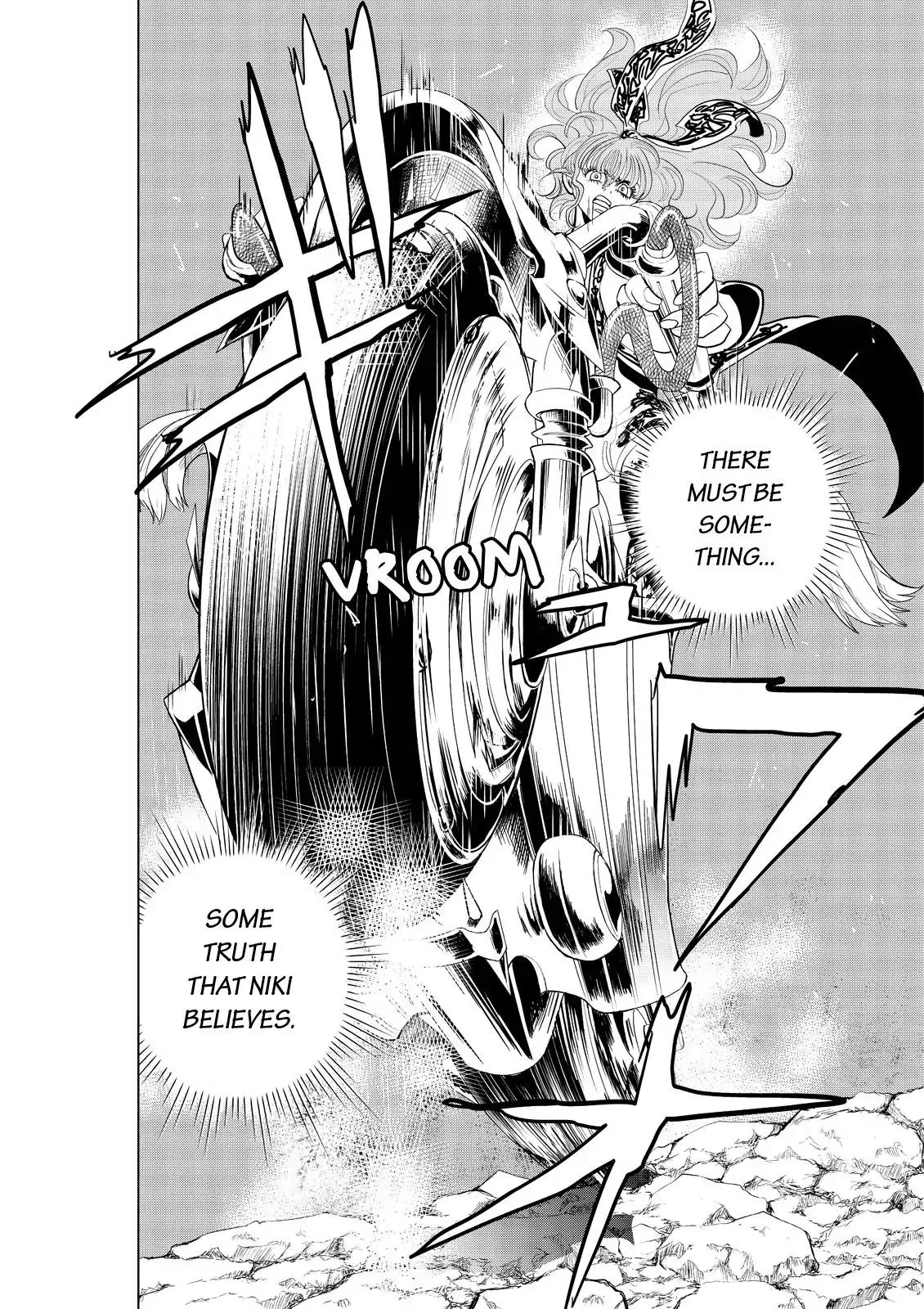 Ten Prism Chapter 44 page 6 - Chapter 44